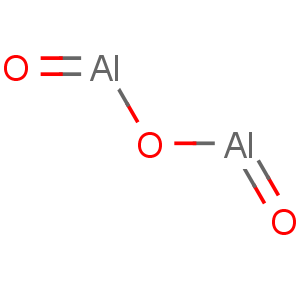 Aluminum oxide 1344-28-1 wiki