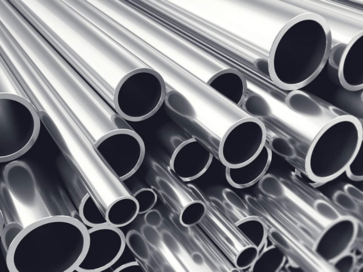 aluminium: Crash in aluminium prices rattles markets; what triggered the  slump? - The Economic Times