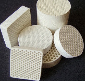 Refractory Ceramic Filter, सिरेमिक फ़िल्टर, चीनी मिट्टी का फ़िल्टर in  Dhamalpar, Rajkot , Active Refractories | ID: 6493656088