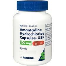 Amantadine | Pain Relief Medication for Pets - 1800PetMeds