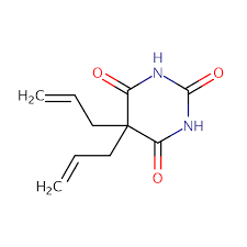 Allobarbital | SIELC