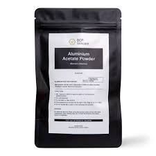 Aluminium Acetate (Burrow's Solution) - BCP-Maroochydore