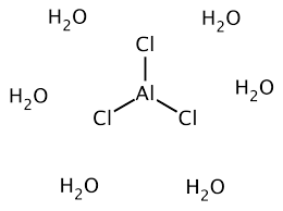 Aluminum Chloride Hexahydrate Market : Share, Market Forecast, Analysis and  Growth Research Report by 2023 – IndustryNews