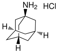 Antibiotic Drugs, Information, Description on Amantadine.