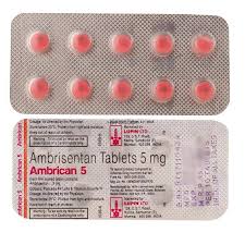 Ambrican 5 mg Tablet - Uses, Dosage, Side Effects, Price, Composition |  Practo