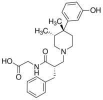 Alvimopan ≥98% (HPLC) | ADL-8-2698 | Sigma-Aldrich
