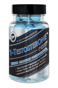 Hi-tech 1-Testosterone - Online Shop with Best Prices