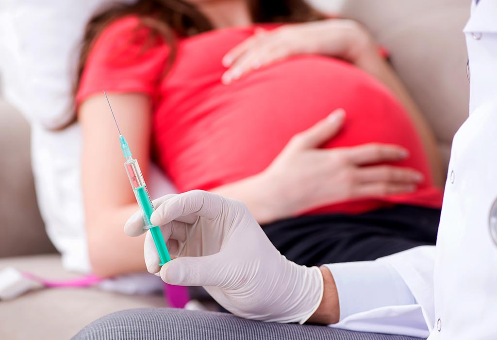 Anti-D Injection during Pregnancy: Need, Dosage & Side Effects