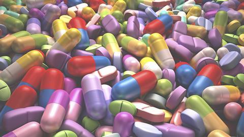 Warning that 3D printing pills can stop drugs working | Research |  Chemistry World