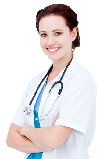 Download Free png Woman Doctor PNG HD Transparent Woman Doctor HD.PNG  Images. | PlusPNG - DLPNG.com