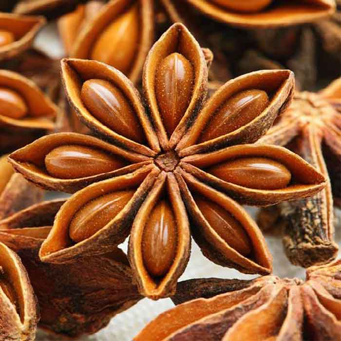 روغن انیسون رفع شپش سر، مشکلات گاز معده، ناجی فلب، درمان افسردگی- هورا مارکت