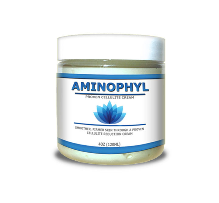 Aminophylline Cream: Essentials Kit