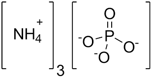 Ammonium phosphate - Wikipedia