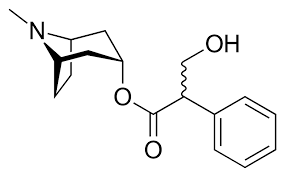 Atropine - Wikipedia