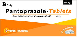 China Westren Medicine Pantoprazole Tablets Westren Pharma for Human -  China Tablets, Westren Medicine