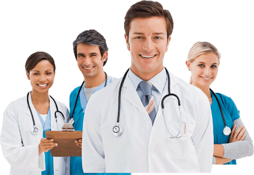 Nuestro Expertise en Salud – AL Key Research