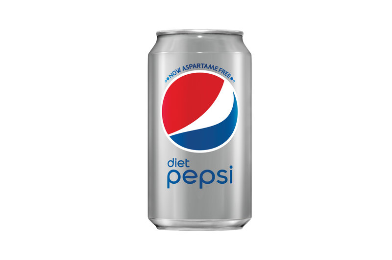 PepsiCo Swaps Diet Drink's Aspartame For Other Artificial Sweeteners : The  Salt : NPR