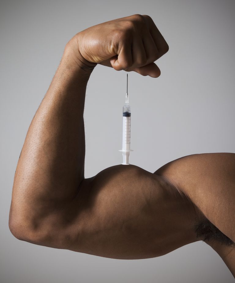عوارض تزریق هورمون‌های آنابولیک (عضله ساز چربی سوز) در ورزشکاران – دکتر  رویا خادمیان