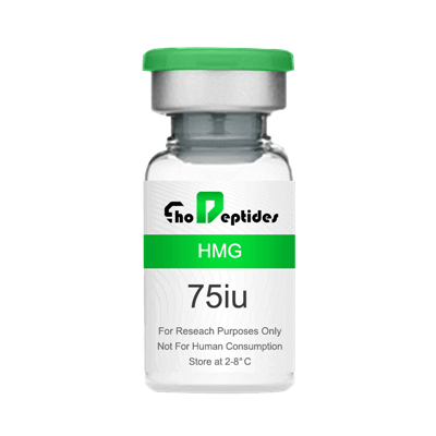 Buy HMG online 75iu at best price | shopeptides.com