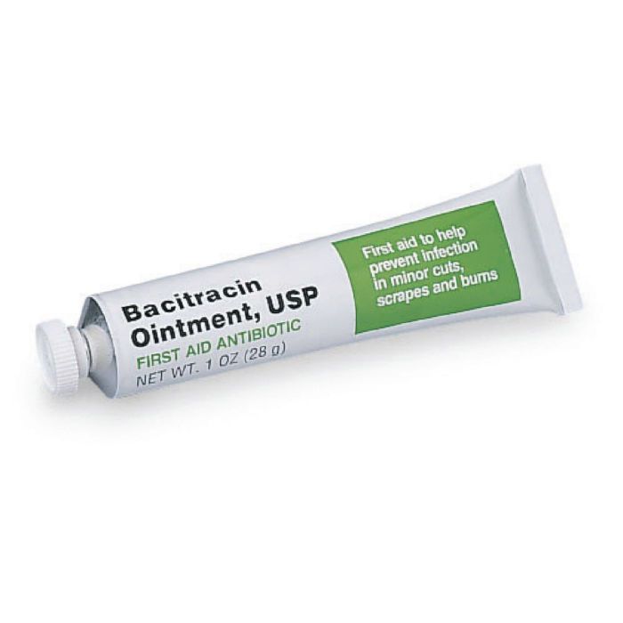 Bacitracin Antibiotic Ointment | Performance Health