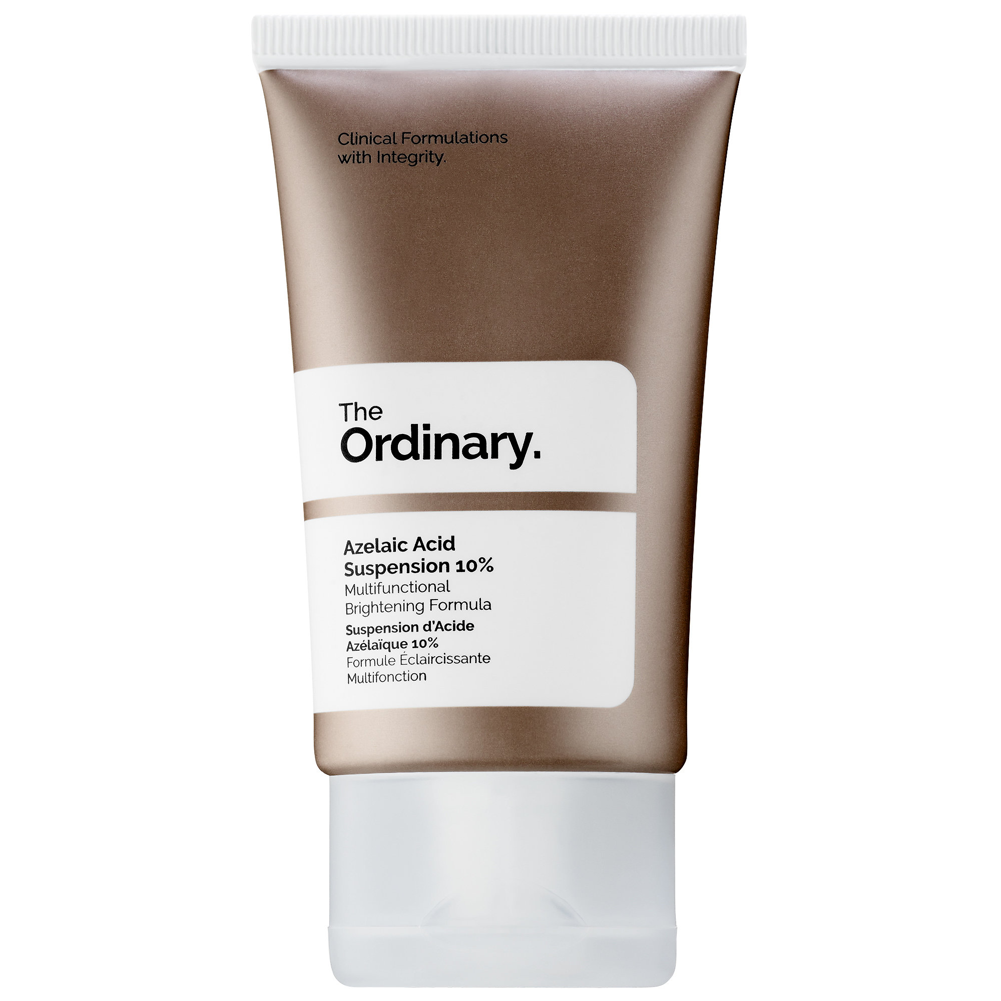 Azelaic Acid Suspension 10% - The Ordinary | Sephora