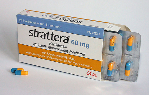 Stampeding generics expected to trample Lilly's now-off-patent ADHD med  Strattera | FiercePharma