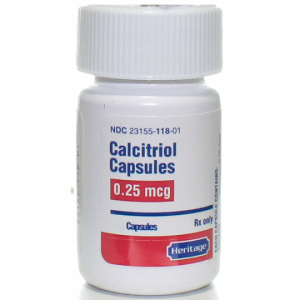 CALCITRIOL