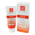 کرم ضد آفتاب SPF60 فیزیکال مای