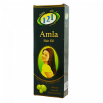 روغن تقویت مو املا AMLA 121 حجم 200 میلی لیتر