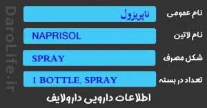 ناپریزول