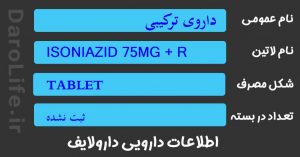 داروی ترکیبی