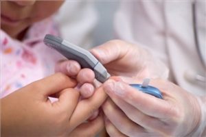 تبعات افت قندخون در کودکان دیابتی