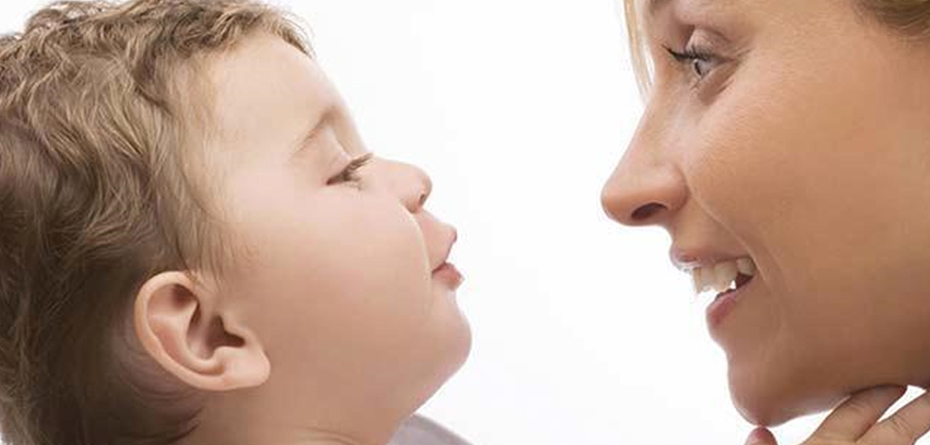 آغاز تکلم در کودک چه مراحلی دارد؟