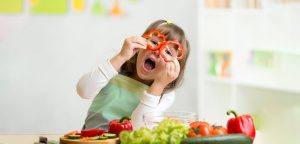 جذاب‌ترین غذاهای سریع برای کودک