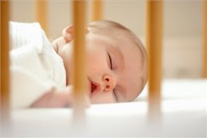 سندروم سر تخت در نوزادان را جدی بگیرید