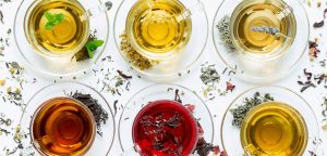 6 نوع چای مفید برای سلامتی شما
