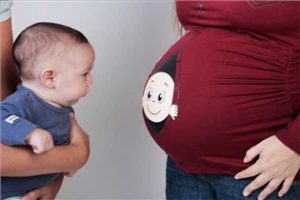حفظ سلامت مادر و جنین در دوران بارداری