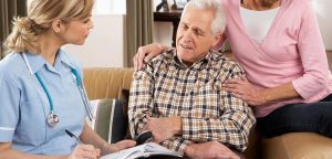 ارتباط استرس و بروز آلزایمر در سالمندان
