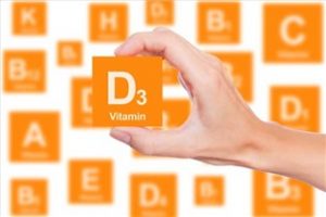 کودکان ایرانی از کمبود ویتامین D3 رنج می‌برند