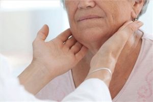 تیروئید دارم یا نه؟