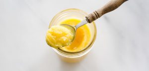 روغن حیوانی زخم سوختگی را درمان نمی‌کند