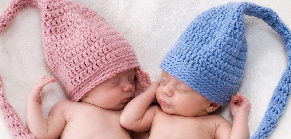 دختر یا پسر؛ خودمان انتخاب کنیم؟