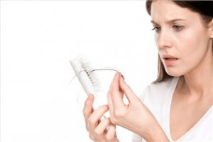 بهترین خوراکی ها برای پیشگیری از ریزش موها