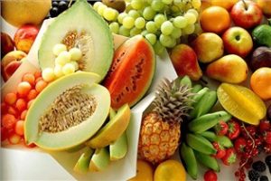 میوه های مردانه و زنانه را بشناسید