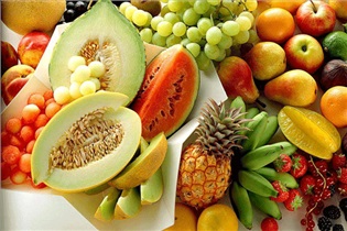 میوه های مردانه و زنانه را بشناسید