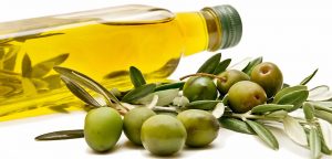 فواید روغن زیتون
