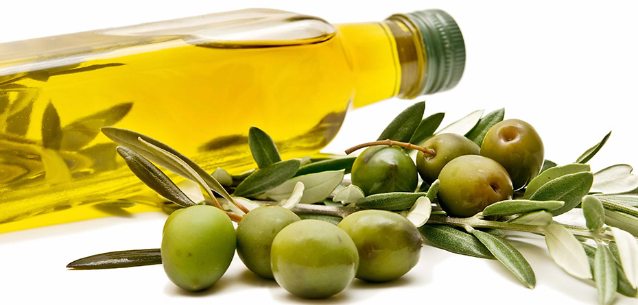 فواید روغن زیتون