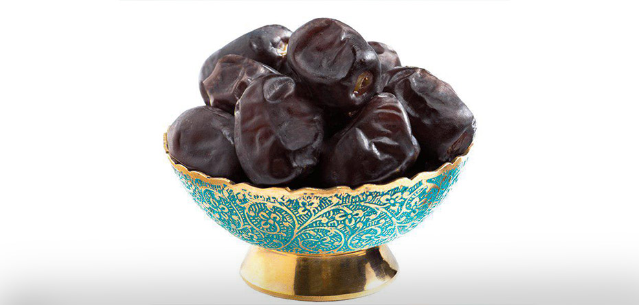 مصرف بیش از حد خرما خون را غلیظ می‌کند