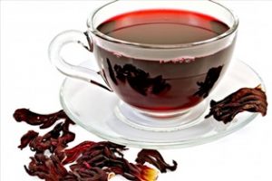 این افراد با نوشیدن چای ترش دچار حملات قلبی می‌شوند