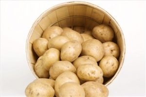 افزایش دیابت بارداری با خوردن سیب زمینی!